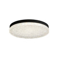 Crystalia Resin Ceiling Light - Vakkerlight