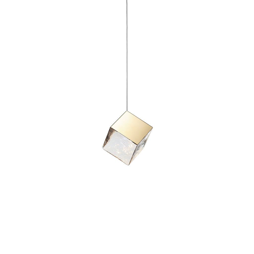 Каскадная люстра Cubic Luster