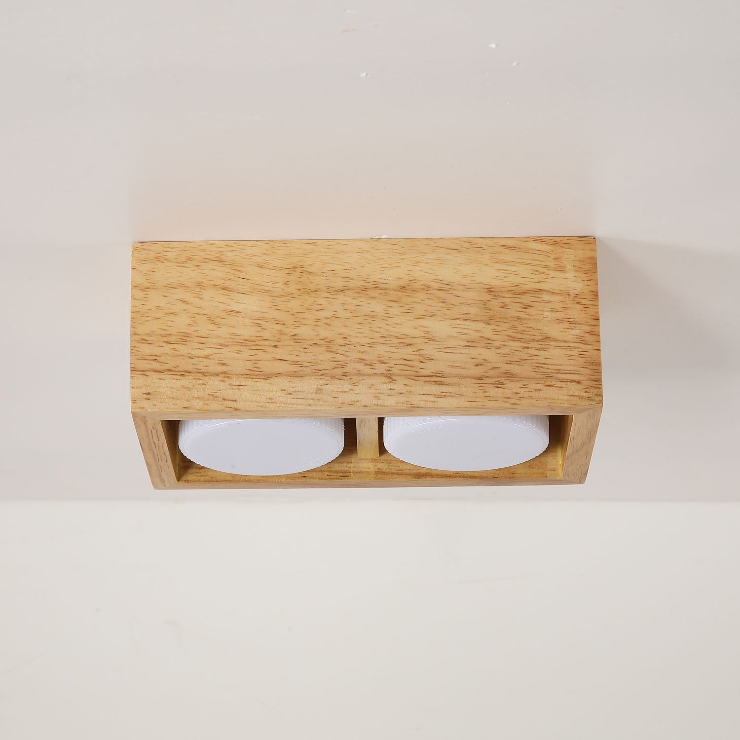 Потолочный светильник Cobra Wood