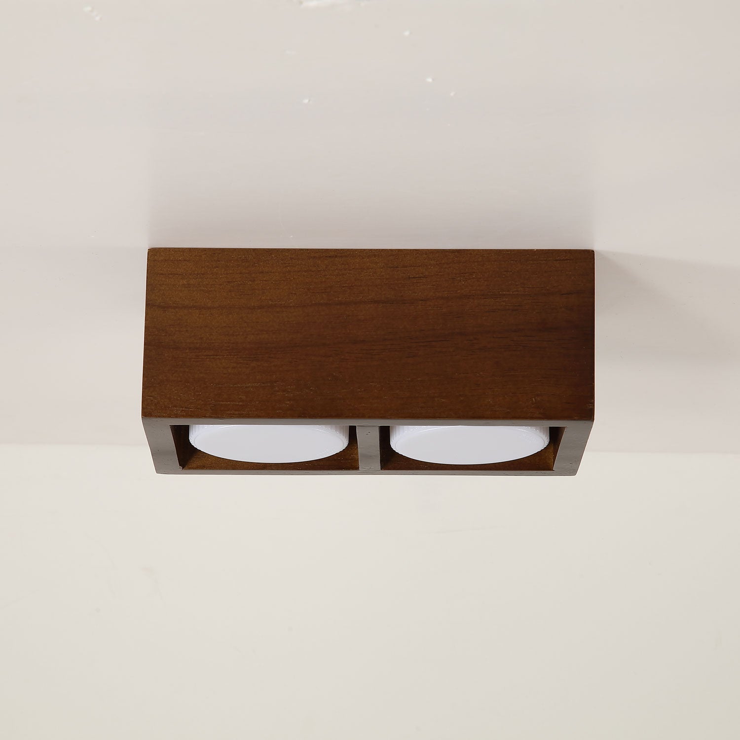 Потолочный светильник Cobra Wood