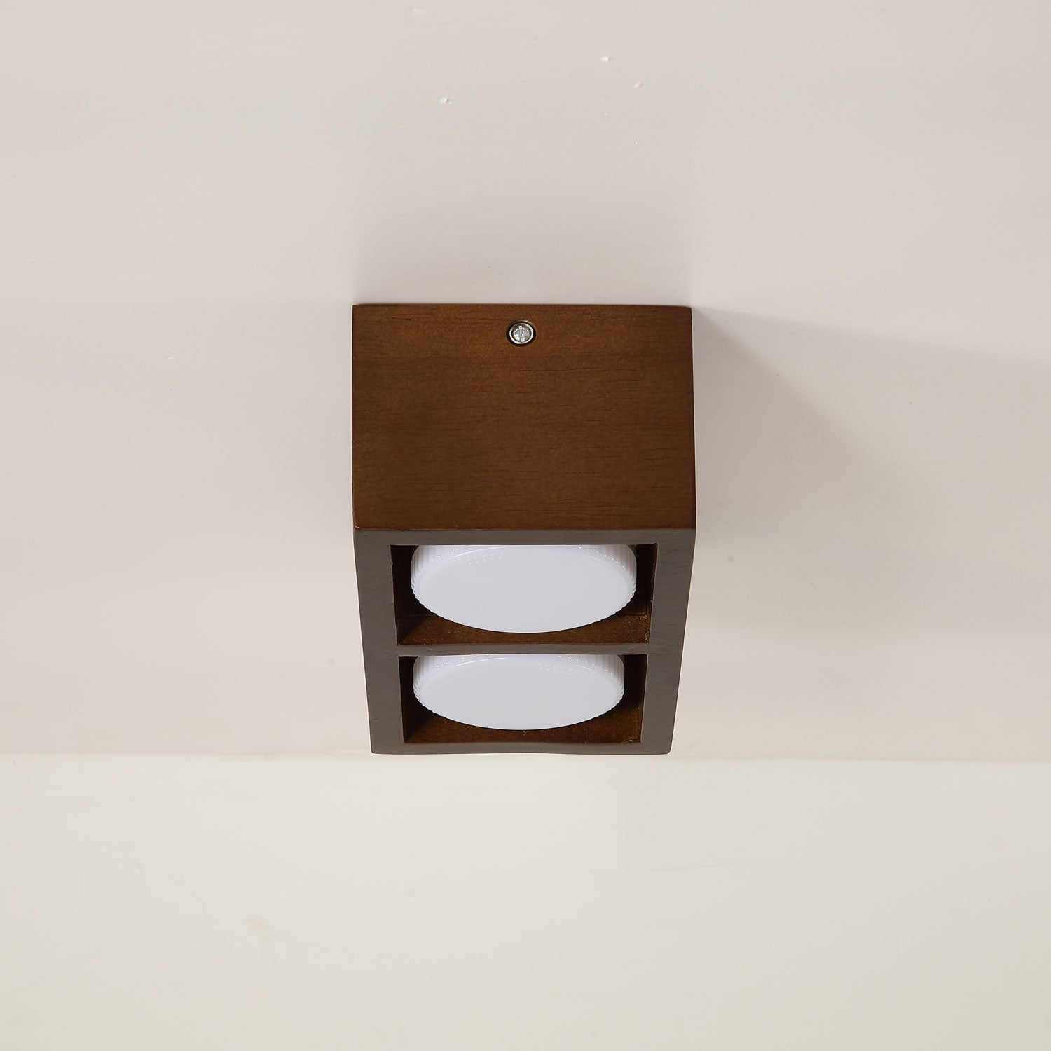Потолочный светильник Cobra Wood