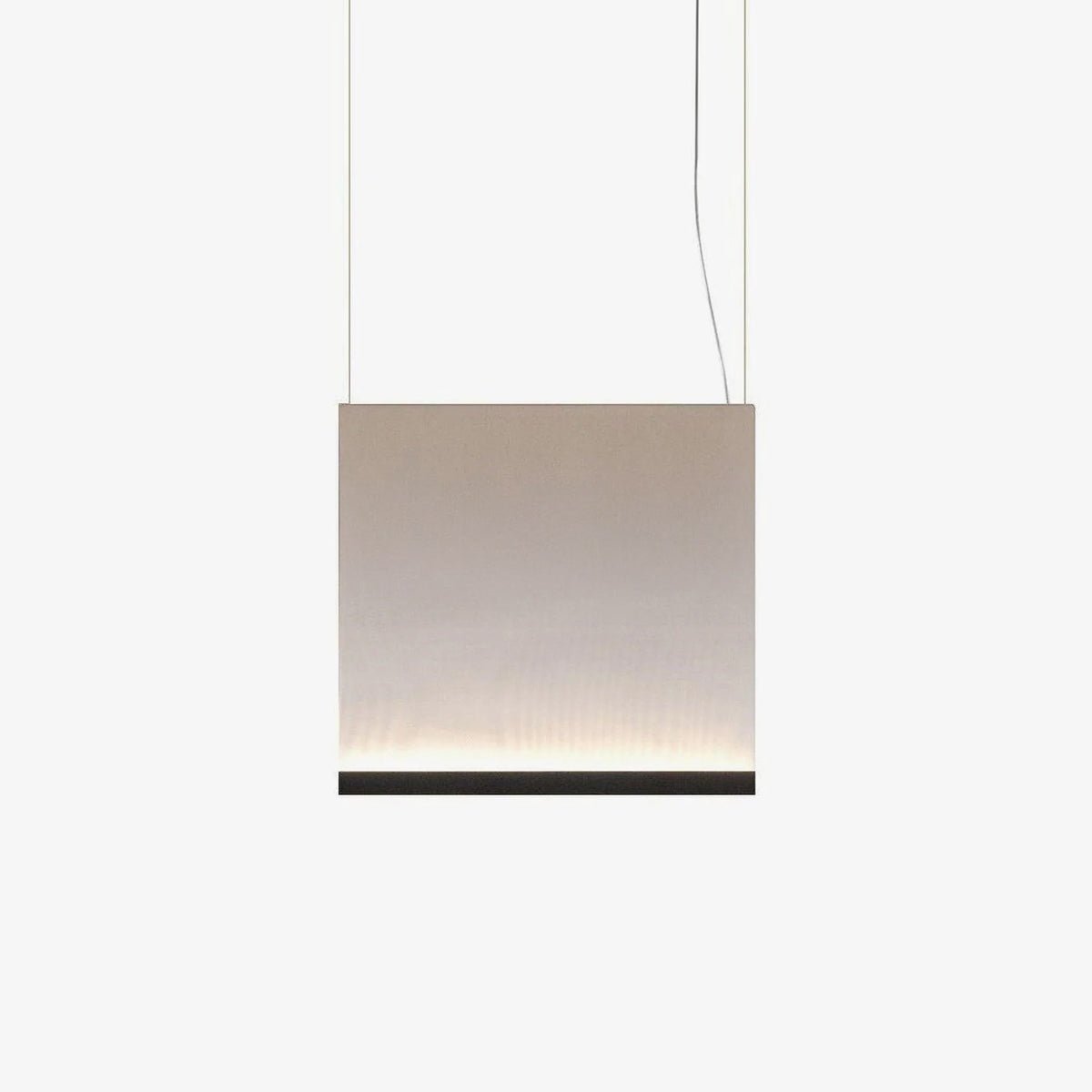 Curtain Pendant Lamp - DEPRIMO