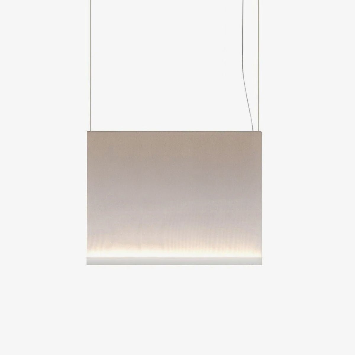 Curtain Pendant Lamp - DEPRIMO