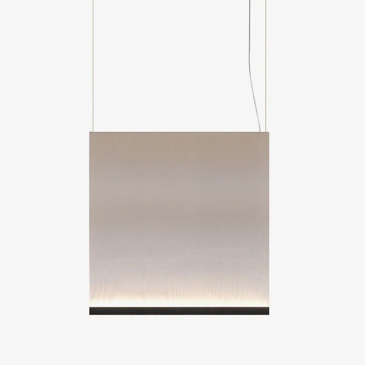 Curtain Pendant Lamp - DEPRIMO