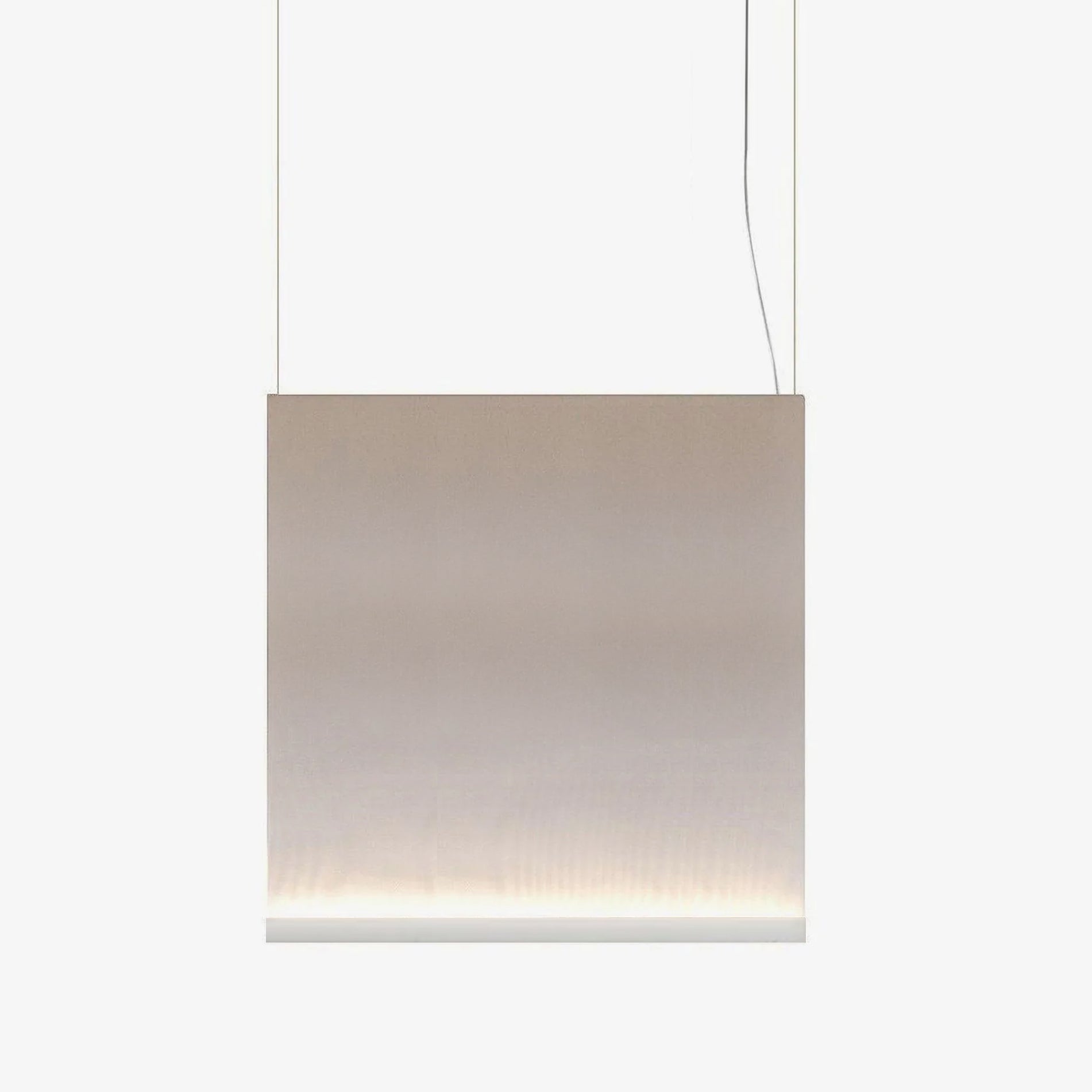 Curtain Pendant Lamp - DEPRIMO