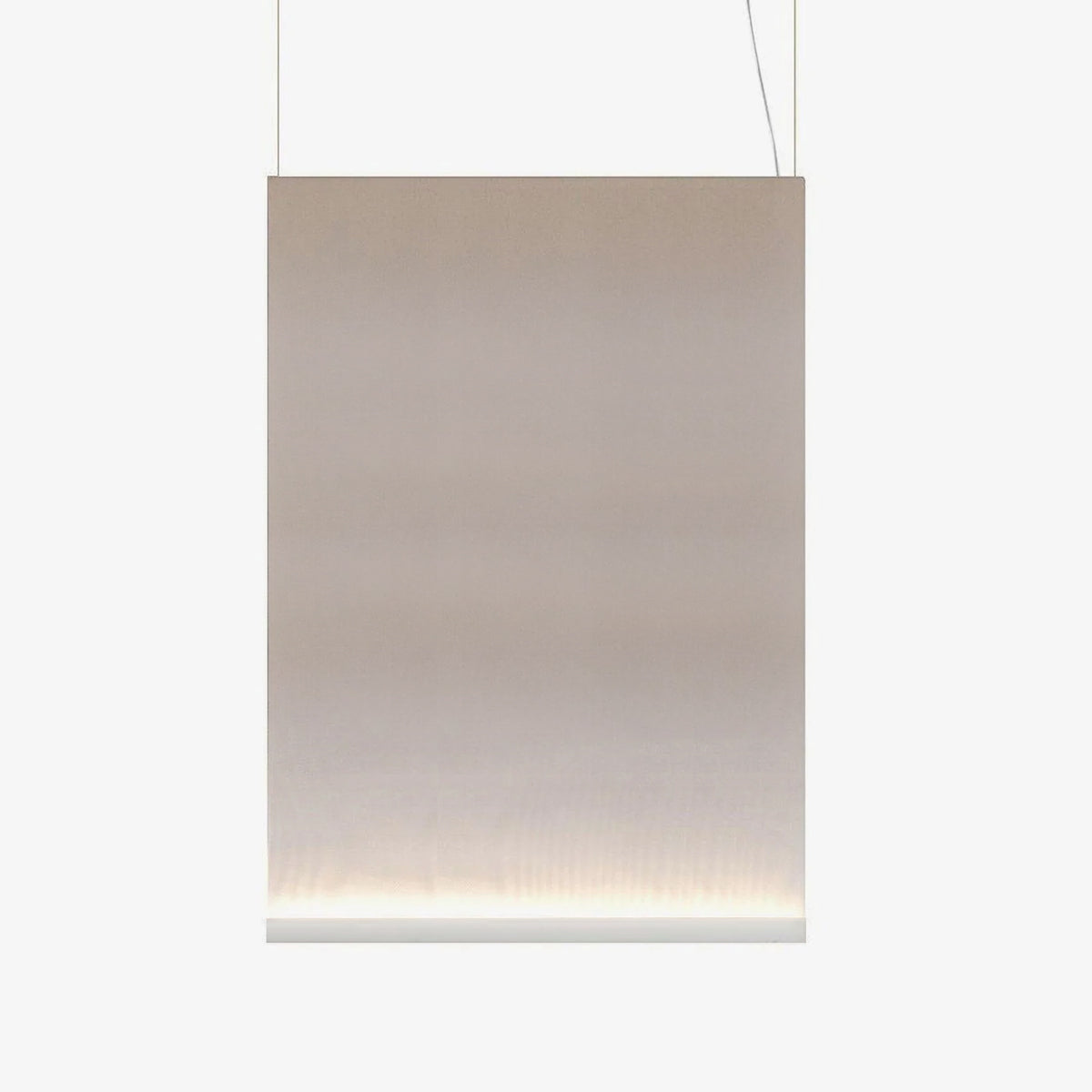 Curtain Pendant Lamp - DEPRIMO