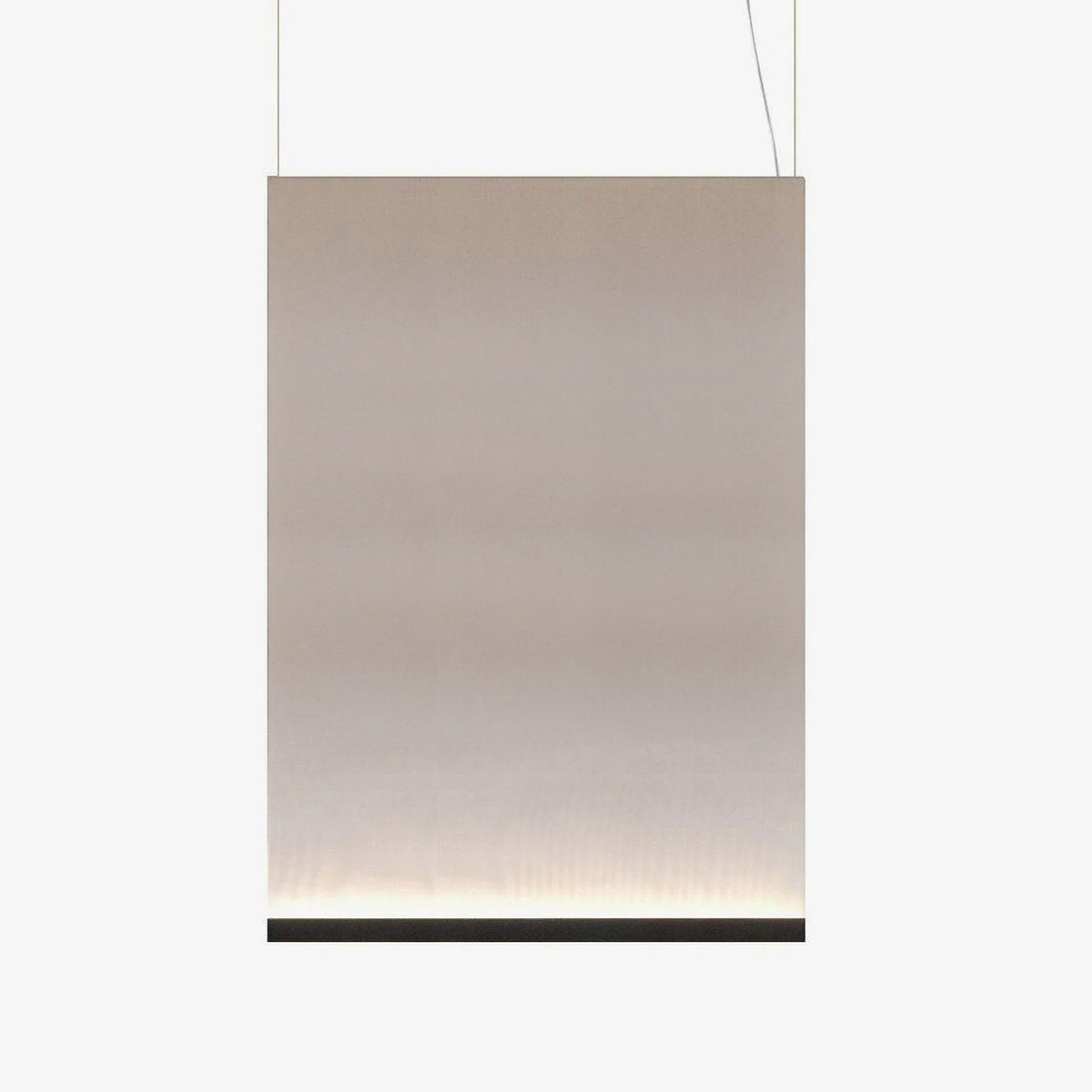 Curtain Pendant Lamp - DEPRIMO