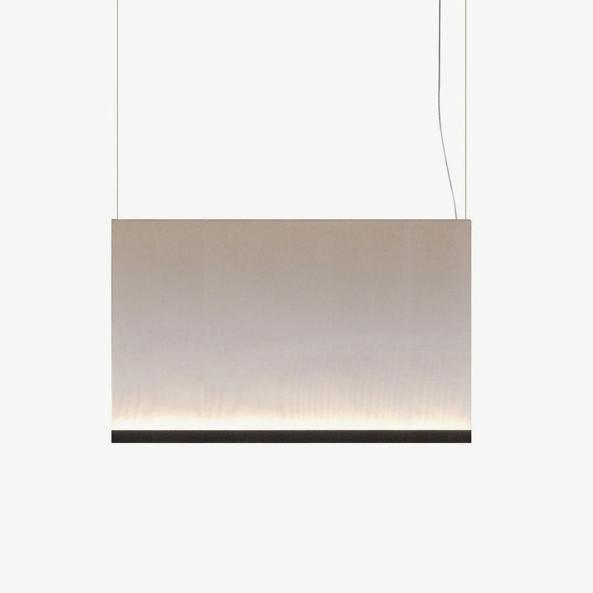 Curtain Pendant Lamp - DEPRIMO