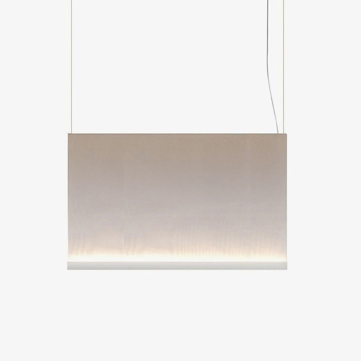 Curtain Pendant Lamp - DEPRIMO