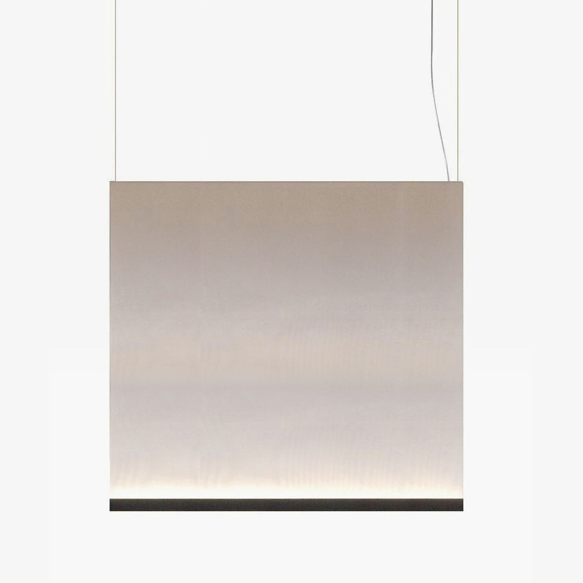 Curtain Pendant Lamp - DEPRIMO