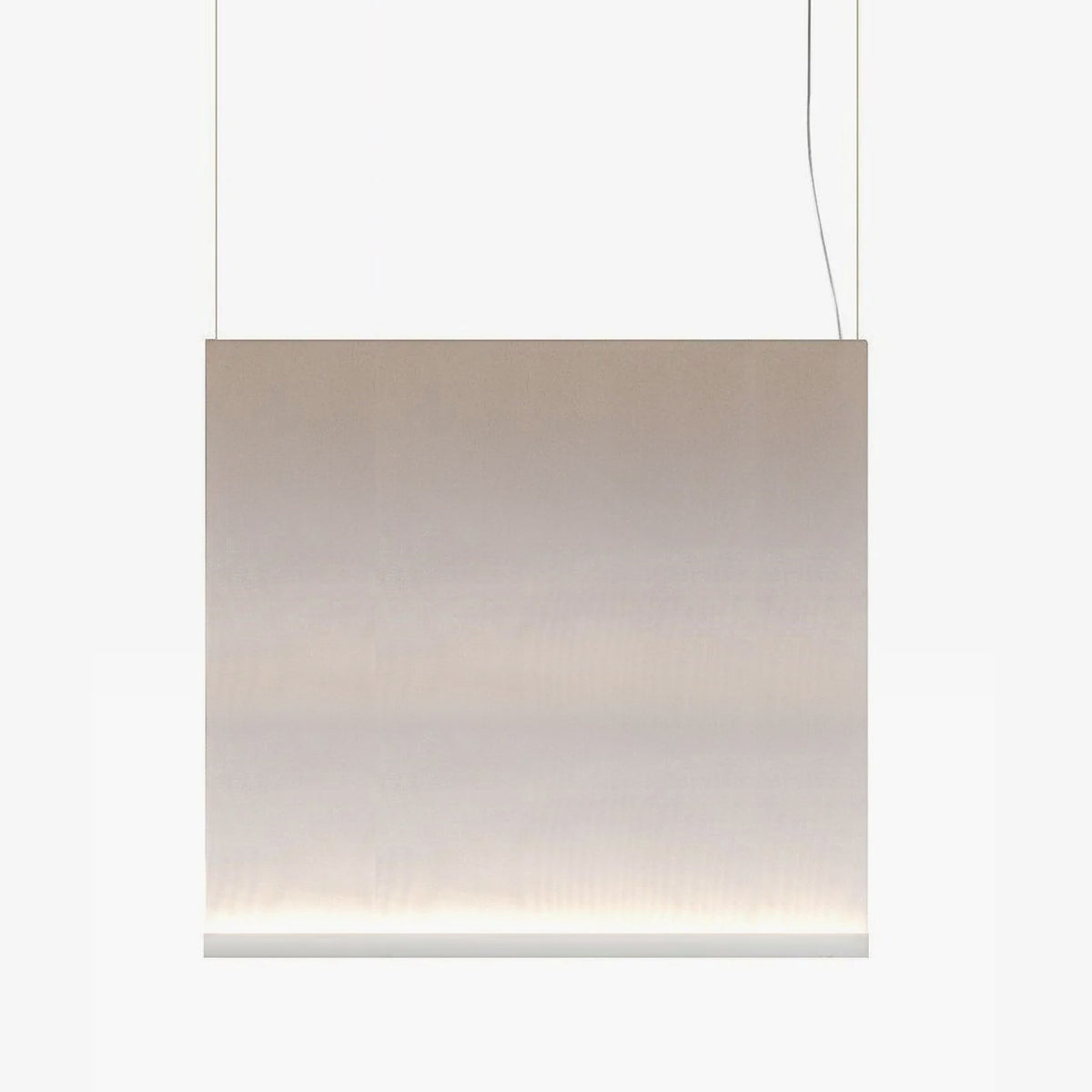 Curtain Pendant Lamp - DEPRIMO