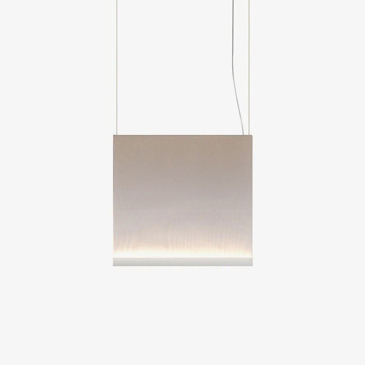 Curtain Pendant Lamp - DEPRIMO