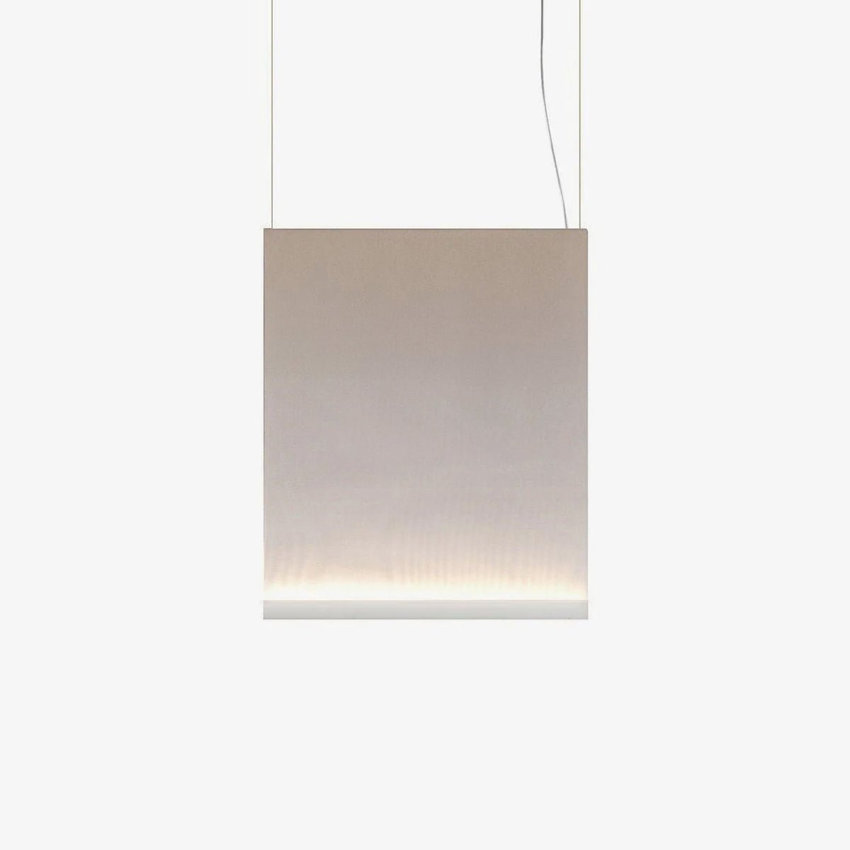 Curtain Pendant Lamp - DEPRIMO