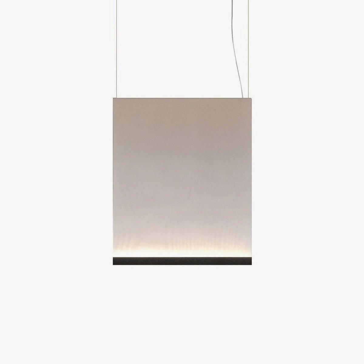 Curtain Pendant Lamp - DEPRIMO