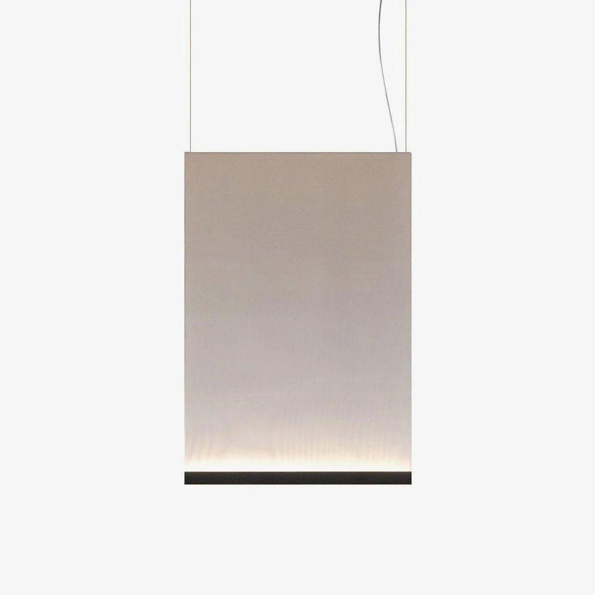 Curtain Pendant Lamp - DEPRIMO