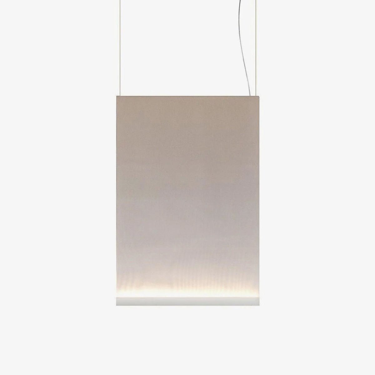 Curtain Pendant Lamp - DEPRIMO