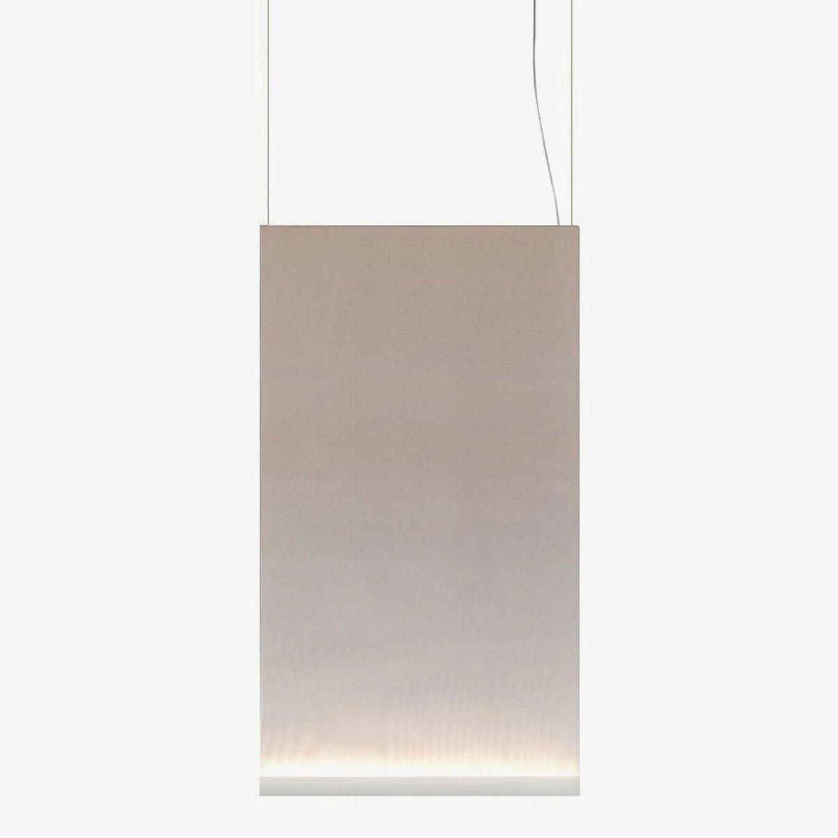 Curtain Pendant Lamp - DEPRIMO