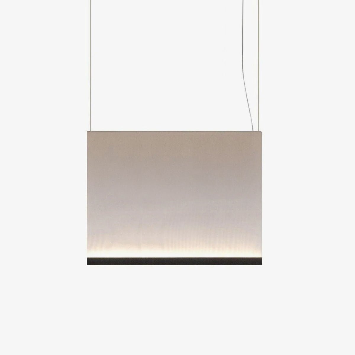 Curtain Pendant Lamp - DEPRIMO