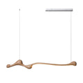 Curva Pendant Lamp - DEPRIMO