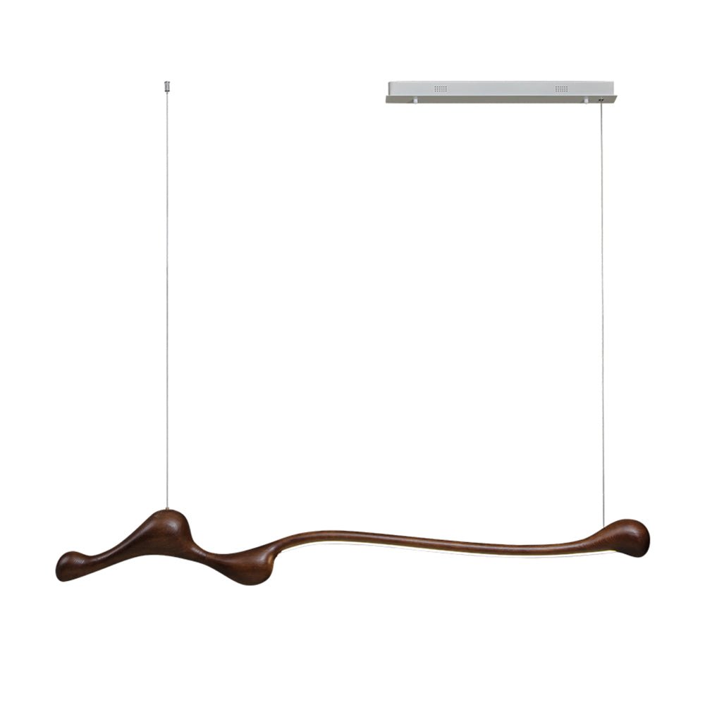 Curva Pendant Lamp - DEPRIMO