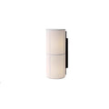 Cylinder Fabric Wall Lamp - Vakkerlight