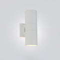Cylindrical Outdoor Wall Light - Vakkerlight