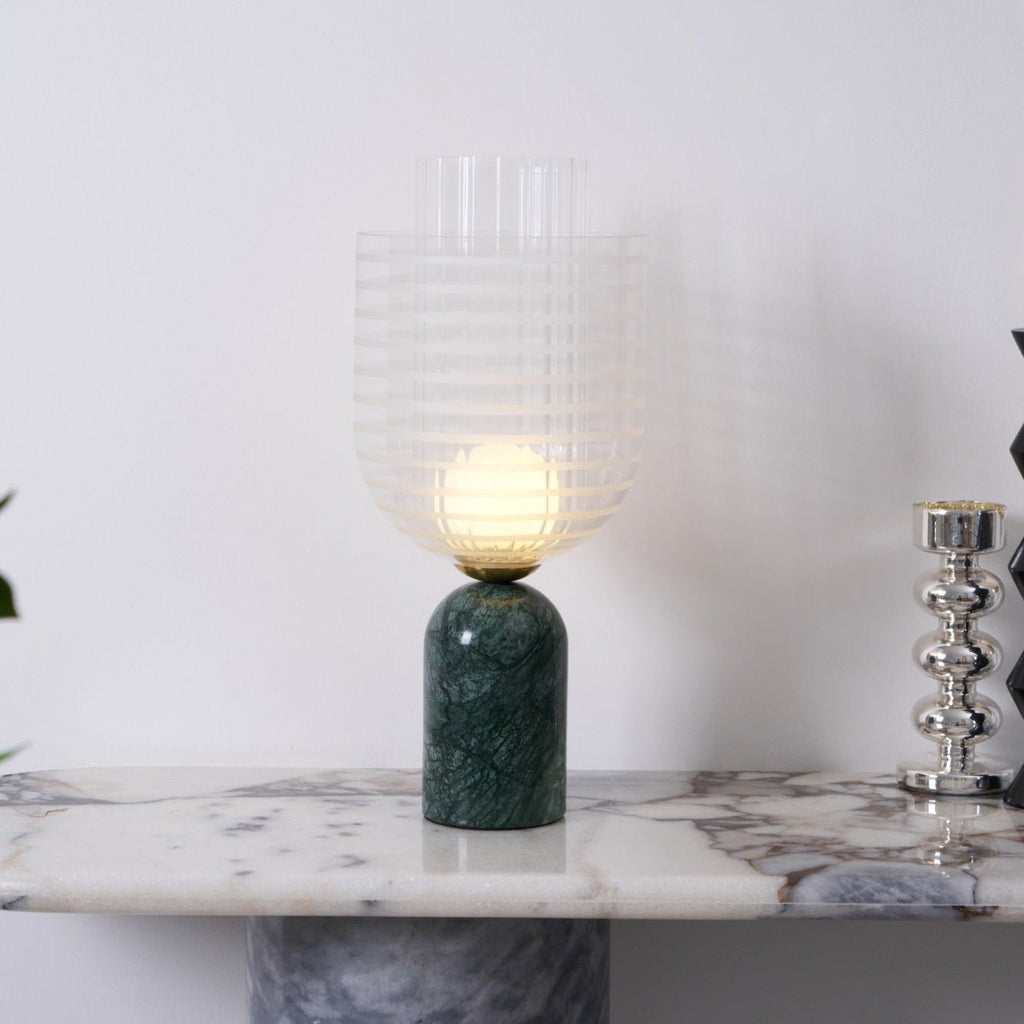 Striara Table Lamp