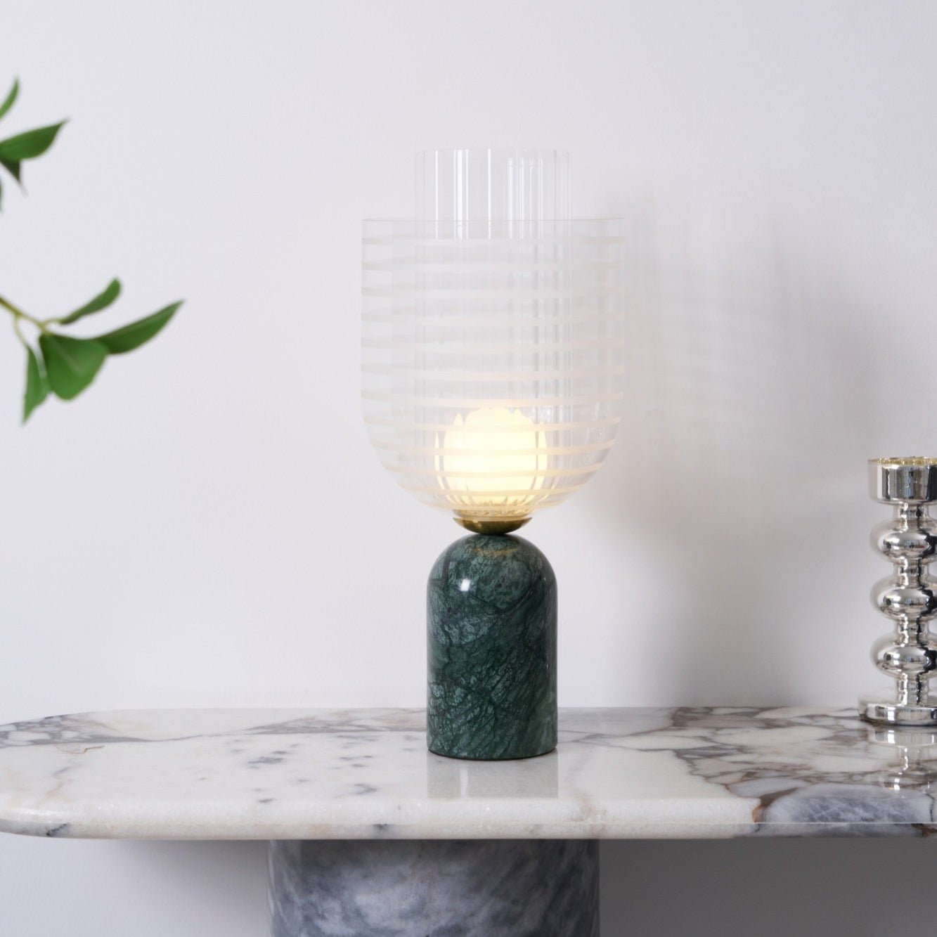 Striara Table Lamp