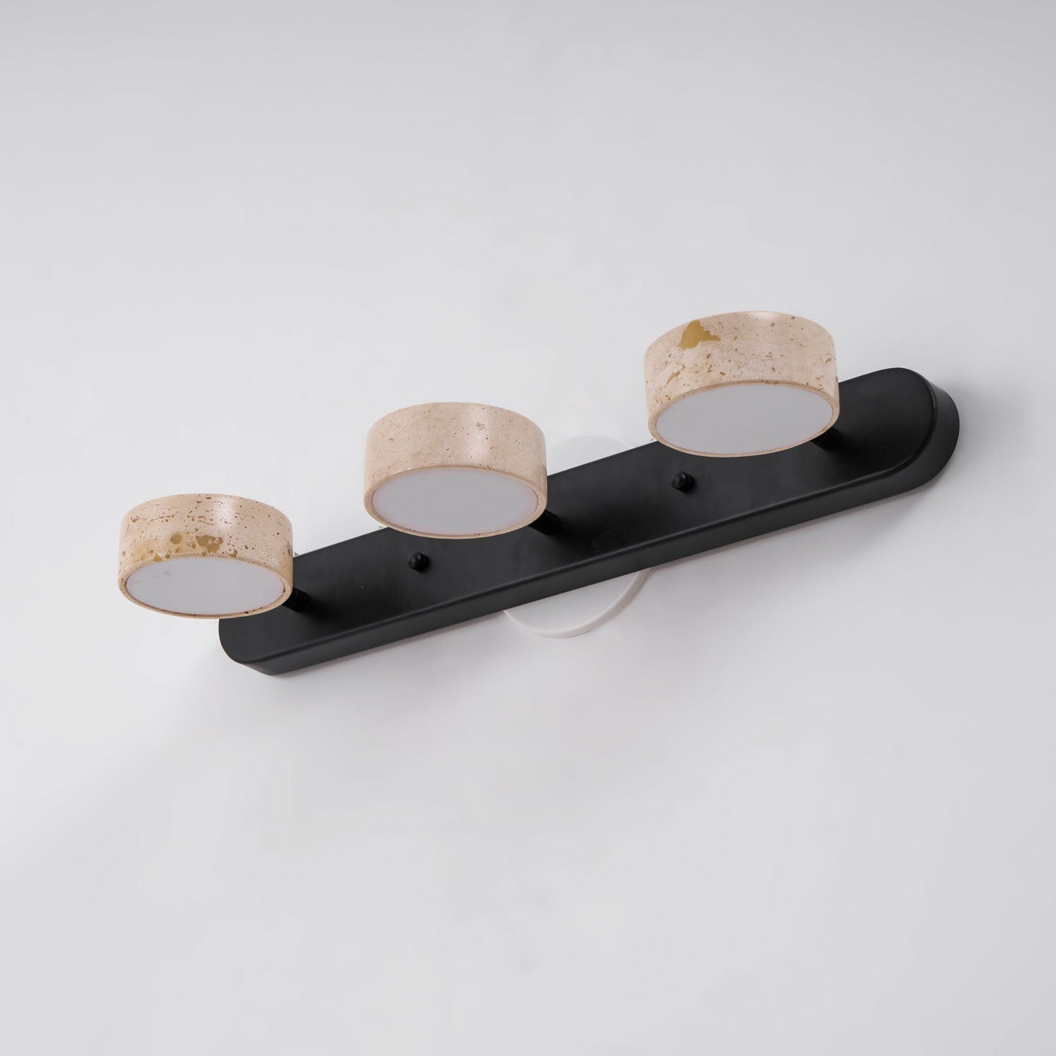 Traviso Trio Vanity Light - Vakkerlight
