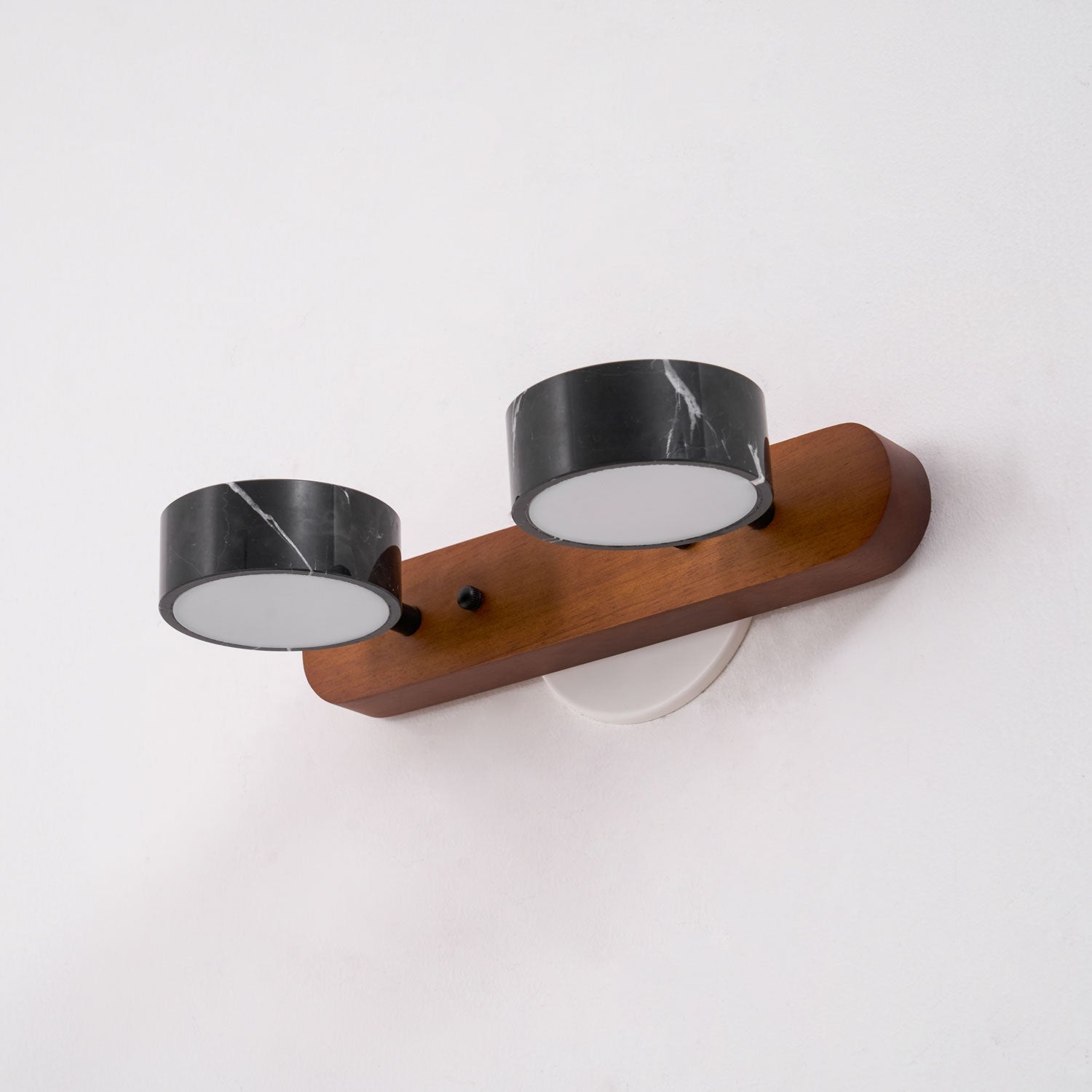 Traviso Trio Vanity Light - Vakkerlight