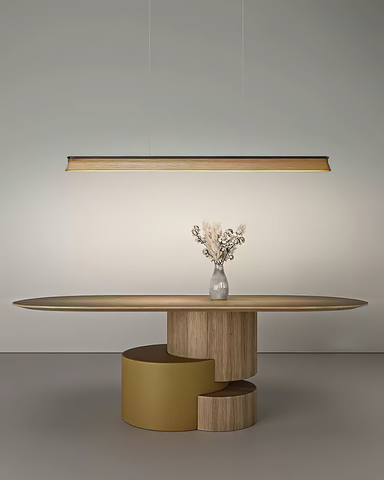 Danqiu Chandelier