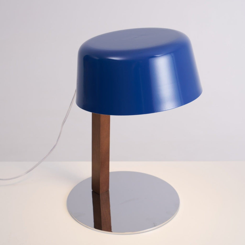 Dario Tilted Table Lamp
