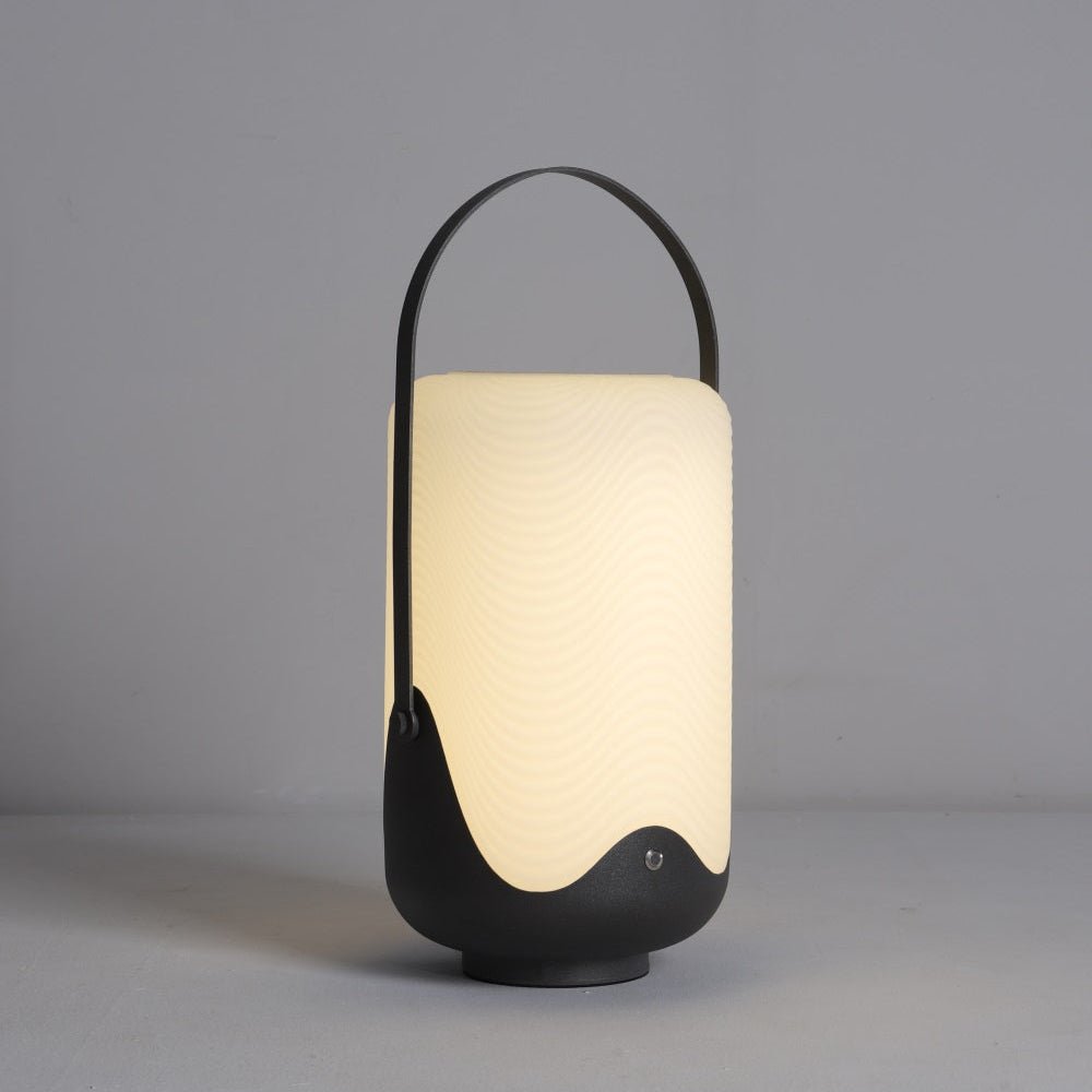 Вуличний ліхтар Dawntrail Lanter