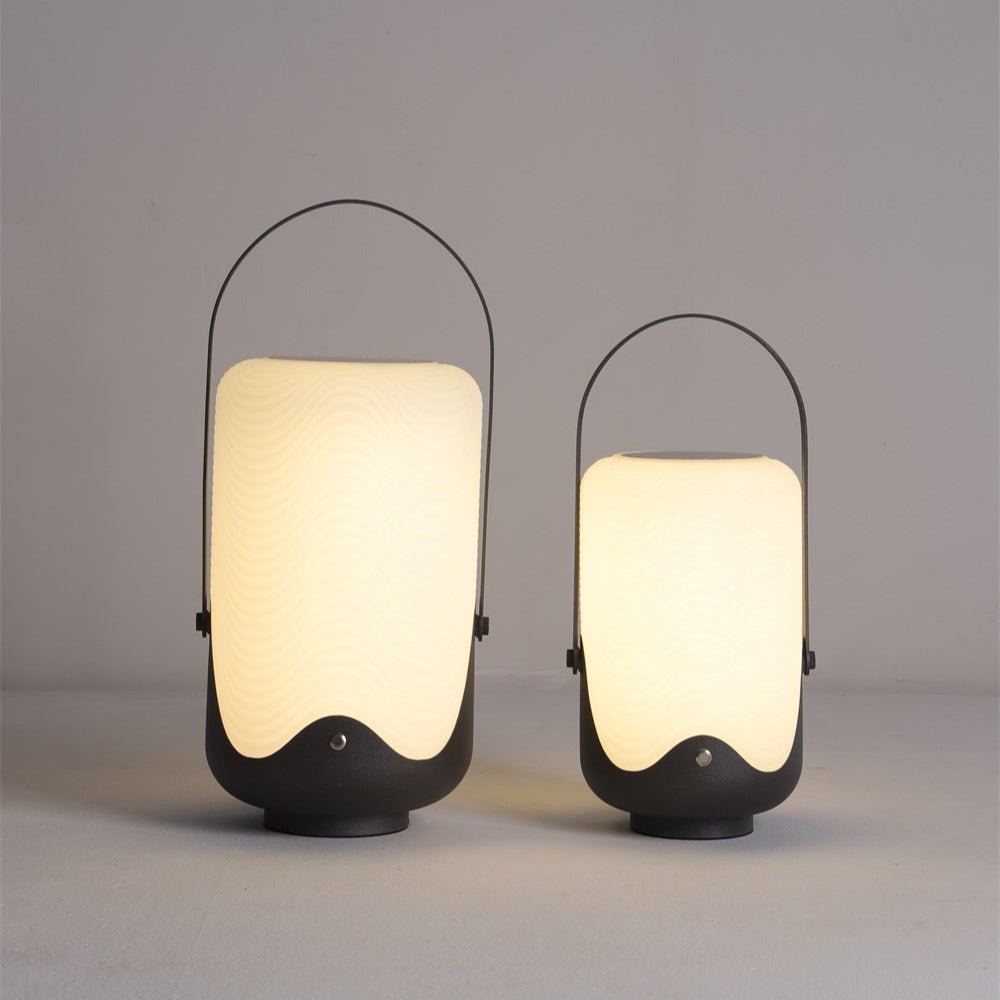 Вуличний ліхтар Dawntrail Lanter
