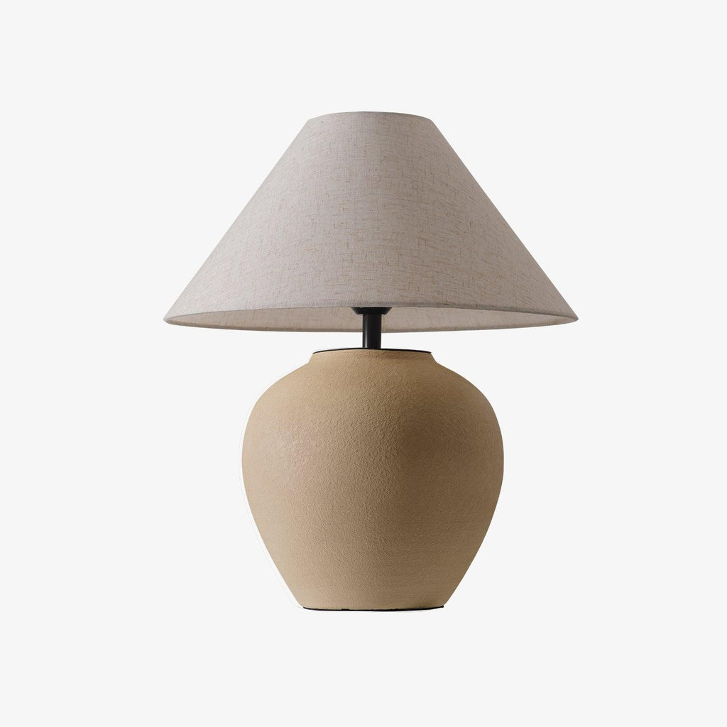 Decker Table Lamp - DEPRIMO