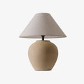Decker Table Lamp - DEPRIMO