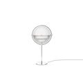 Deformed Ball Table Lamp - Vakkerlight
