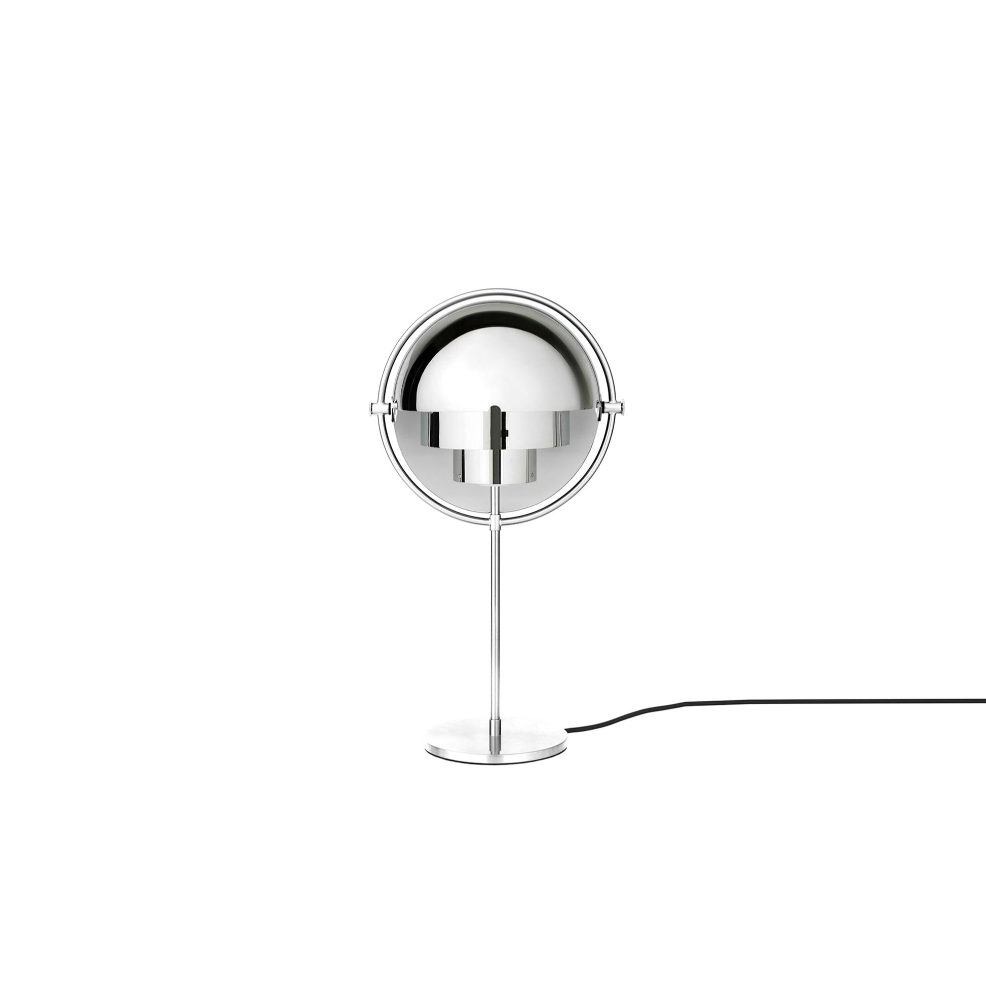 Deformed Ball Table Lamp