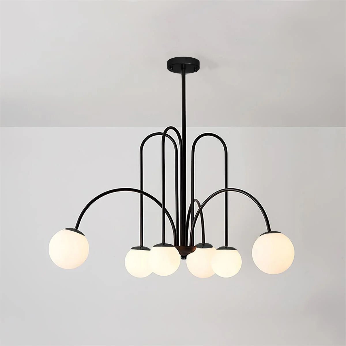 Delaney Chandelier - DEPRIMO