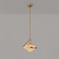 Diamond Crystal Pendant Lamp - DEPRIMO