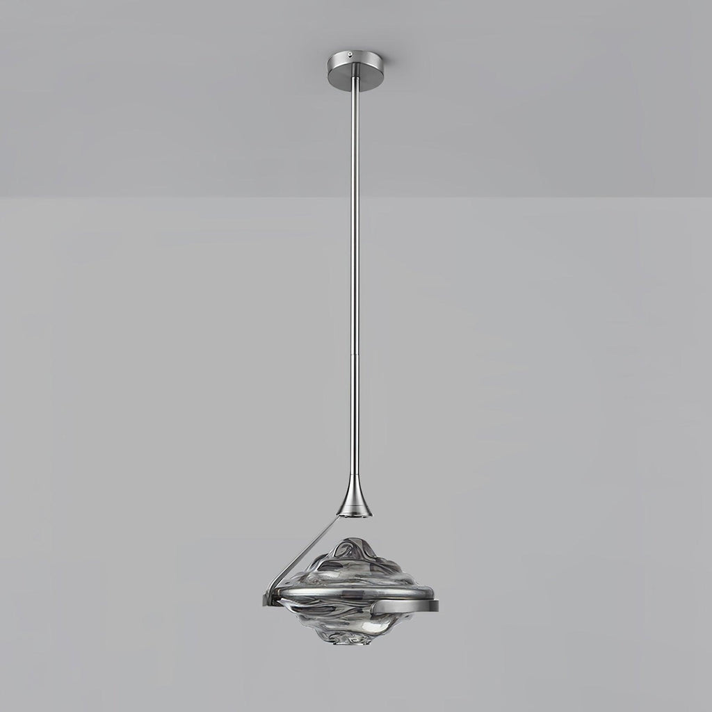 Diamond Crystal Pendant Lamp - DEPRIMO