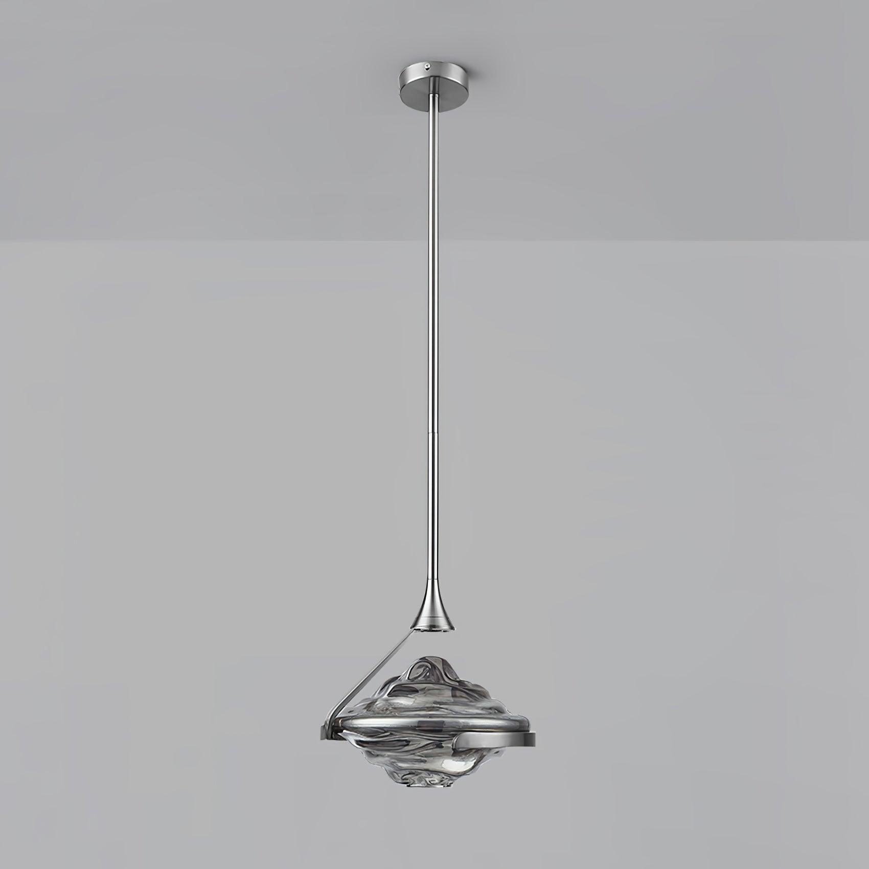 Diamond Crystal Pendant Lamp - DEPRIMO