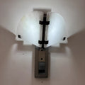 Dione Alabaster Wall Light - Vakkerlight