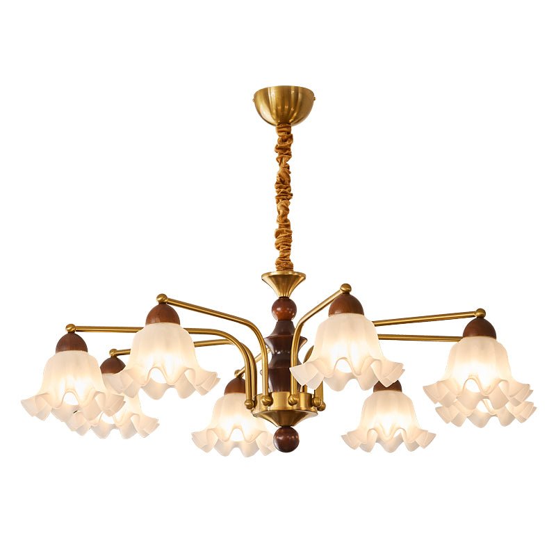 Dioris Chandelier - Vakkerlight