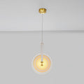 Disc Paolo Castelli Pendant Lamp - DEPRIMO