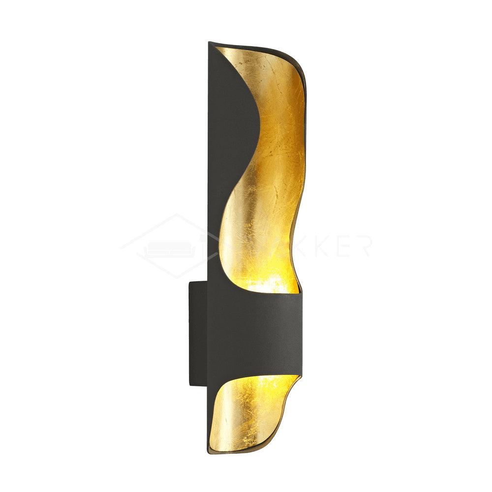 Dittisham Wall Lamp - Vakkerlight