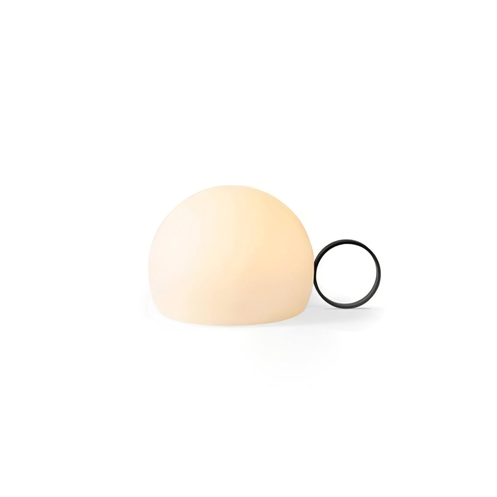 Dome Portable Table Lamp - Vakkerlight