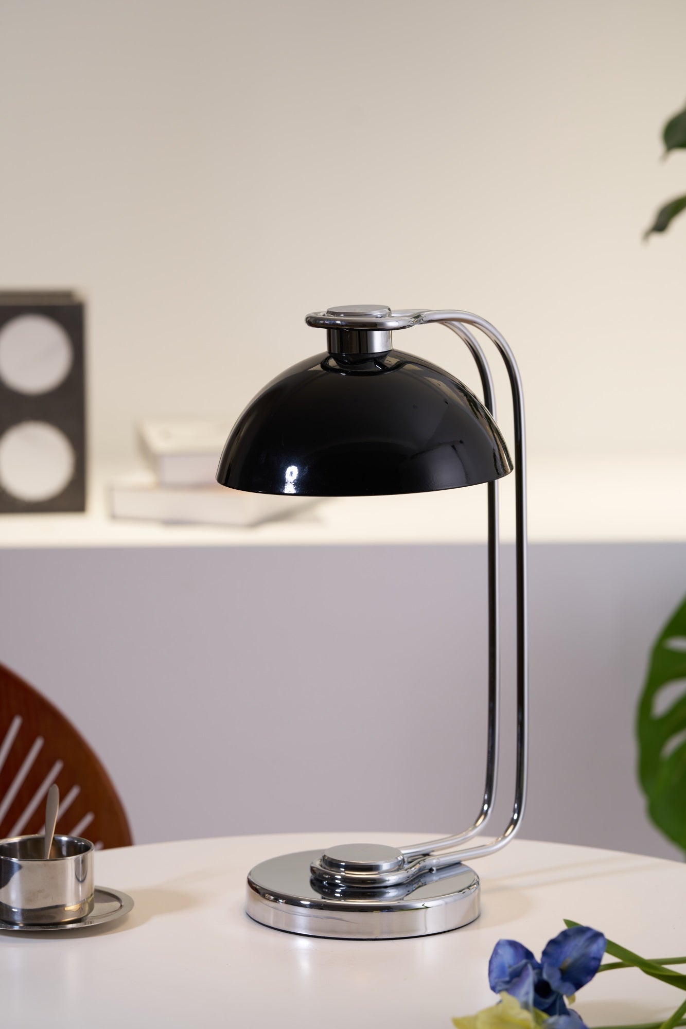 Domex Desk Lamp