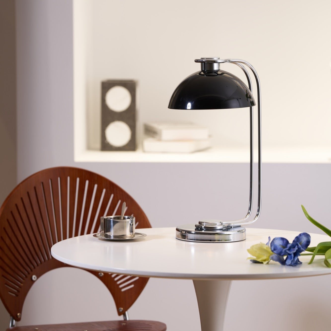 Domex Desk Lamp