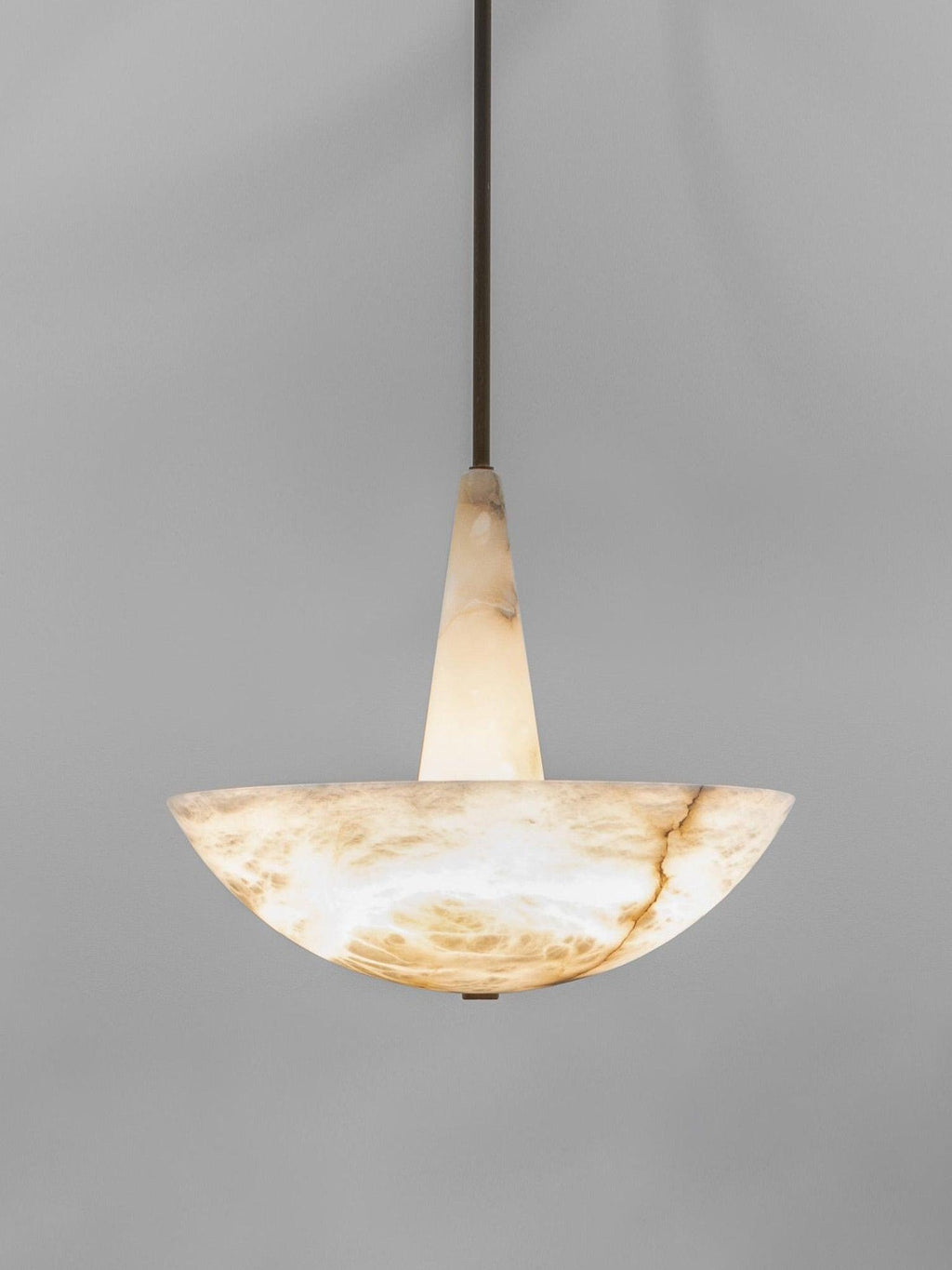 Люстра Domus Alabaster